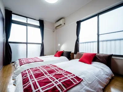 Murata Corpo 305 Hotels near JR Matsudo Station
