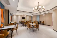 Xinning Qianmo International Hotel Hotels in Xinning