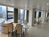 Fangya International Hotel - breakfast