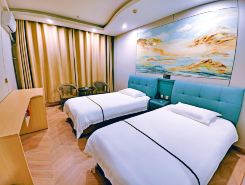 Xing Wang Hotel
