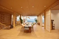 Musshe Xi Wei Homestay (Congjiang Basha Miao Village Branch)
