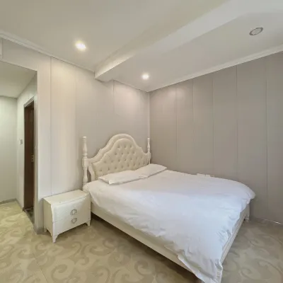 Dongguan Business Hotel (Harbin Central Avenue) Các khách sạn gần Quảng trường Sophia