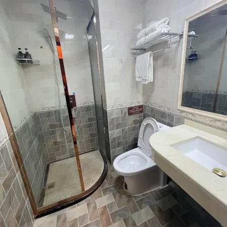 AST Hotel