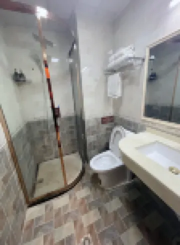 AST Hotel
