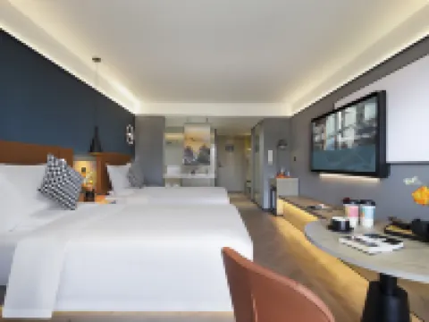 Ease Hotel · Zhi (Xiping, Zhumadian) Hotels in Xiping