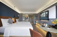 Ease Hotel · Zhi (Xiping, Zhumadian) Hotels near Xiping Railway Station