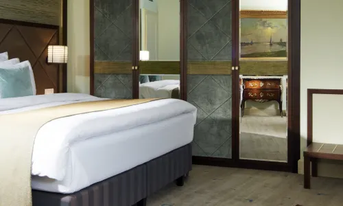 Aria Hotel Prague