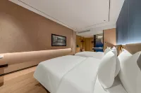 Elong Anyue Hotel (Yangzhou Wuyue Plaza Branch)