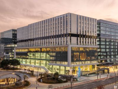 Mercure Ambassador Seoul Magok