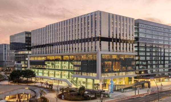 Mercure Ambassador Seoul Magok