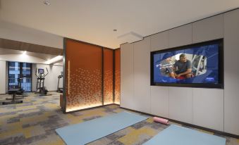 Hampton by Hilton Beijing Shahe Higher Education Park