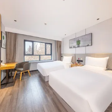 Shankee Hotel (Yecheng People's Government)