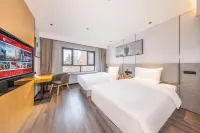 Shankee Hotel (Yecheng People's Government) Hotels in Yecheng