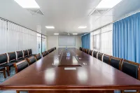 Yimi Hotel (Chongzuo Friendship Avenue High speed Railway South Station Branch)