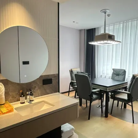 Miyang Miju Hotel (Guzhang)