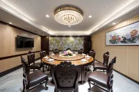 Huameihui Hotel (Baoding Xiantian Baobai Shopping Plaza)