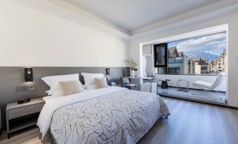 Ulysses Snow Mountain View Holiday Villa (Shuhe Ancient Town Store)