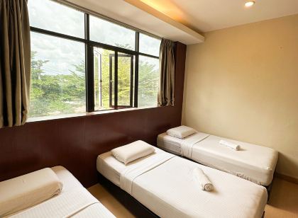 Remember Hotel Batu Pahat