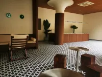 COMBIN HOTEL（Chongqing Erling Second Factory Cultural and Creative Park Store）