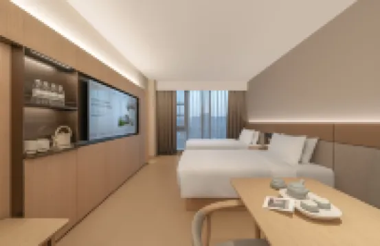 全季酒店（台州路橋區政府店）