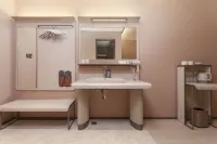 HanTing Hotel (Bozhou Nanhu Park Baolong Square) Hotels in Bozhou