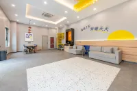 7 Days Premium (Jiangzhou Longxing Temple)
