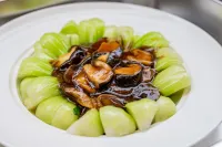 Jinyi Hotel (Wulashan West Station Branch, Urad Front Banner) - breakfast