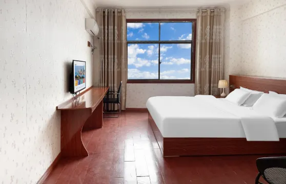 傑銘佳酒店（永州雙牌汽車站店）