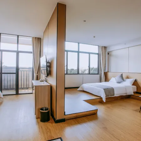 Jialu Wellness Center (Lingchuan)