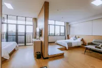 Jialu Wellness Center (Lingchuan) Hotels in Lingchuan