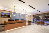 An yun Hotel (Xingning Exhibition Center Branch) فنادق في شينغ نينغ