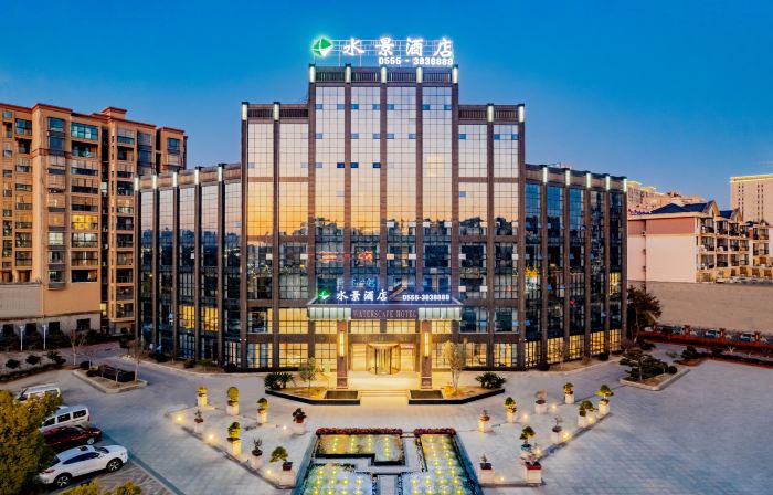 Waterview Hotel