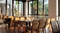 Jambuluwuk Convention Hall & Resort Batu - Breakfast