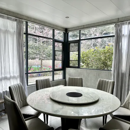 Mingquan Residence Private Soup Homestay