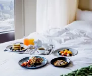 Sofitel Melbourne on Collins - Wifi