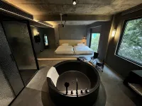 Wild child diving boutique hotel