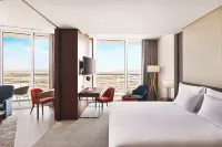JA Lake View Hotel, Dubai 미나 제벨 알리 호텔