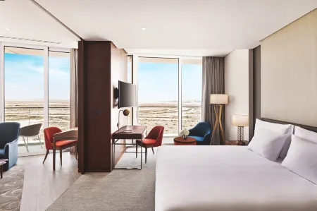 JA Lake View Hotel, Dubai