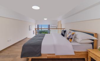Foshan Pinman Apartment (Shunde Area Yinzhuan Plaza)