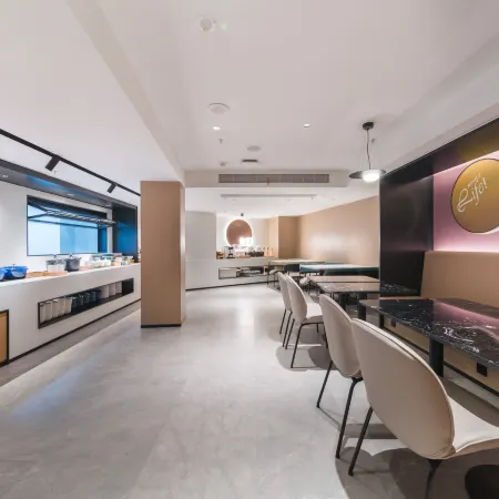 Ni Hao Hotel (Suizhou Guangshui Guoandasha)