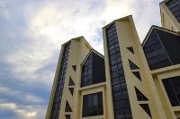 The South。Sunset Hotel in zona Honghai Hole