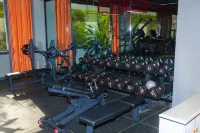 XILI  Hotel - palestra