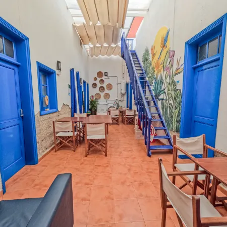 Ashavana Nest Hostel