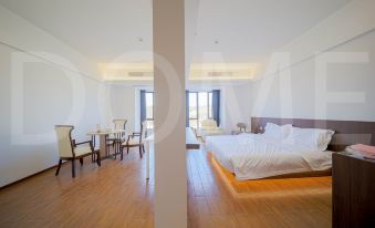 Dingxin Executive Homestay