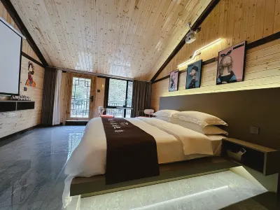 Weichen Homestay Hotels near Hong'an Ancient Town