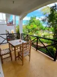 Majani Breeze Hotel di Nungwi