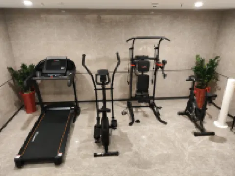 軫驛Skyline天際線江景酒店（長沙五一廣場培元橋地鐵站店）