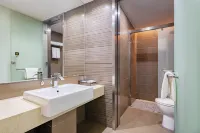 Quanzhou Nanan Jia Nian Hua Hotel Hotels in Nan'an