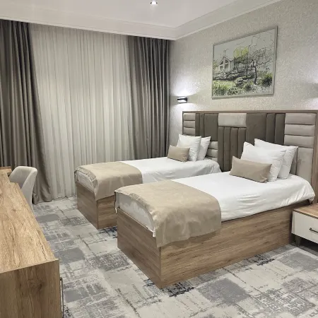 Green Park Hotel