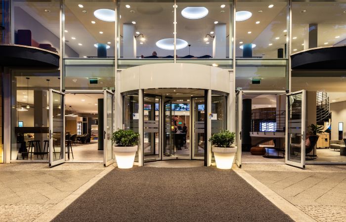 Hotel Berlin, Berlin, a member of Radisson Individuals